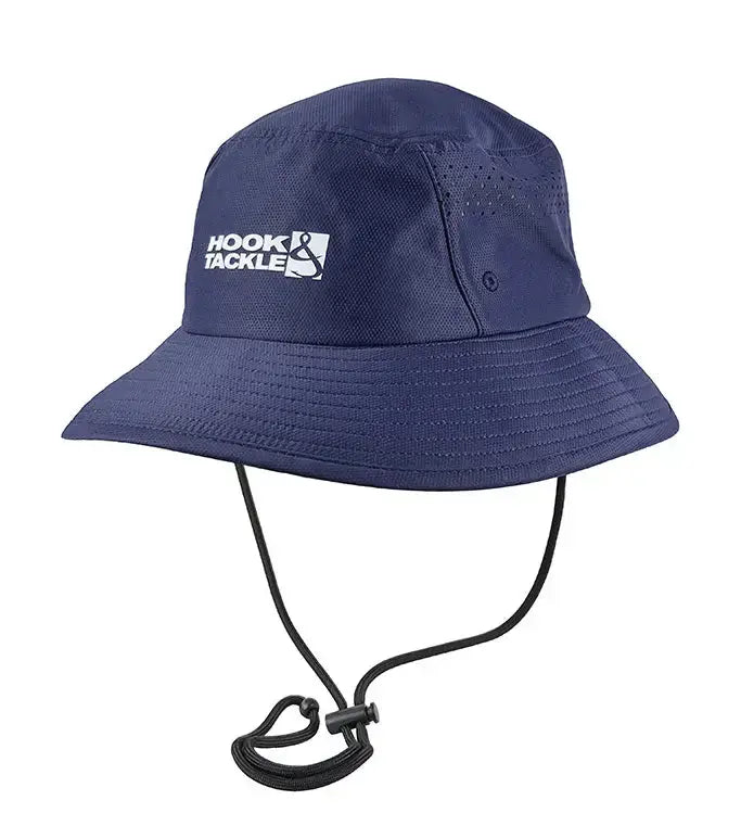 Shady Bucket Hat - Hook & Tackle - Flyclothing LLC