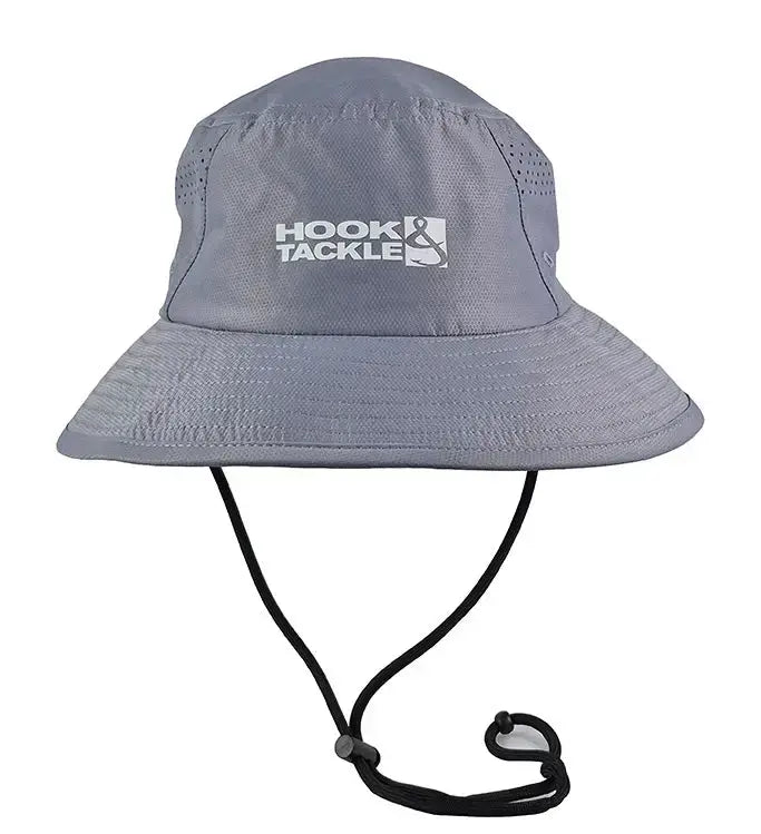 Shady Bucket Hat - Hook & Tackle - Flyclothing LLC