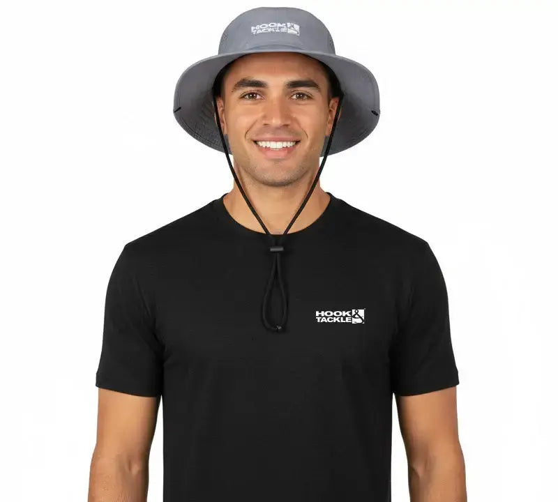 Shady Bucket Hat - Hook & Tackle - Flyclothing LLC