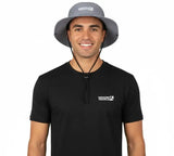 Shady Bucket Hat - Hook & Tackle - Flyclothing LLC