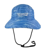 Marlin Latitude Printed Bucket Hat - Hook & Tackle - Flyclothing LLC