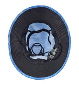 Marlin Latitude Printed Bucket Hat - Hook & Tackle - Flyclothing LLC