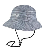 Marlin Latitude Printed Bucket Hat - Hook & Tackle - Flyclothing LLC