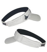 Open Top Fishing Visor - Hook & Tackle - Flyclothing LLC