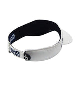 Open Top Fishing Visor - Hook & Tackle - Flyclothing LLC
