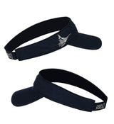 Open Top Fishing Visor - Hook & Tackle - Flyclothing LLC