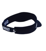 Open Top Fishing Visor - Hook & Tackle - Flyclothing LLC