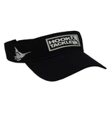 Open Top Fishing Visor - Hook & Tackle - Flyclothing LLC