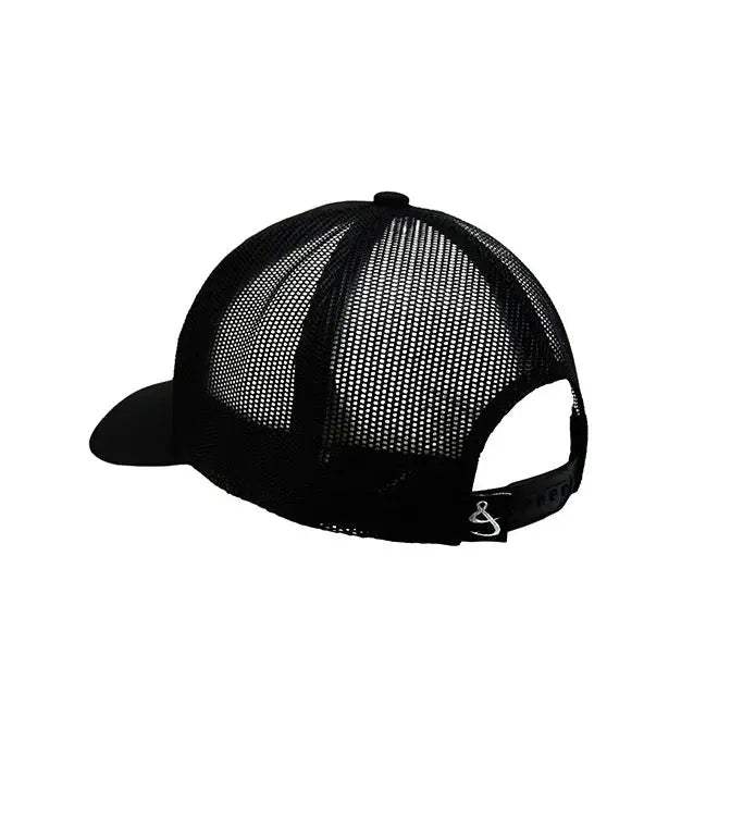 UM Shark Research Fishing Hat - Hook & Tackle - Flyclothing LLC