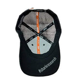 UM Shark Research Fishing Hat - Hook & Tackle - Flyclothing LLC