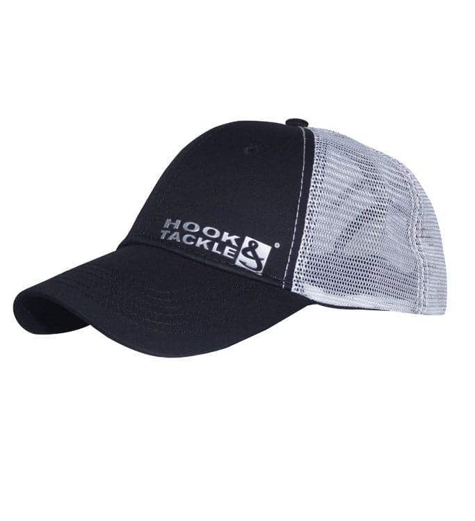 Metallica Fishing Trucker Hat - Hook & Tackle - Flyclothing LLC