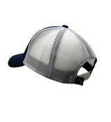 Marlin America Fishing Trucker Hat - Hook & Tackle - Flyclothing LLC