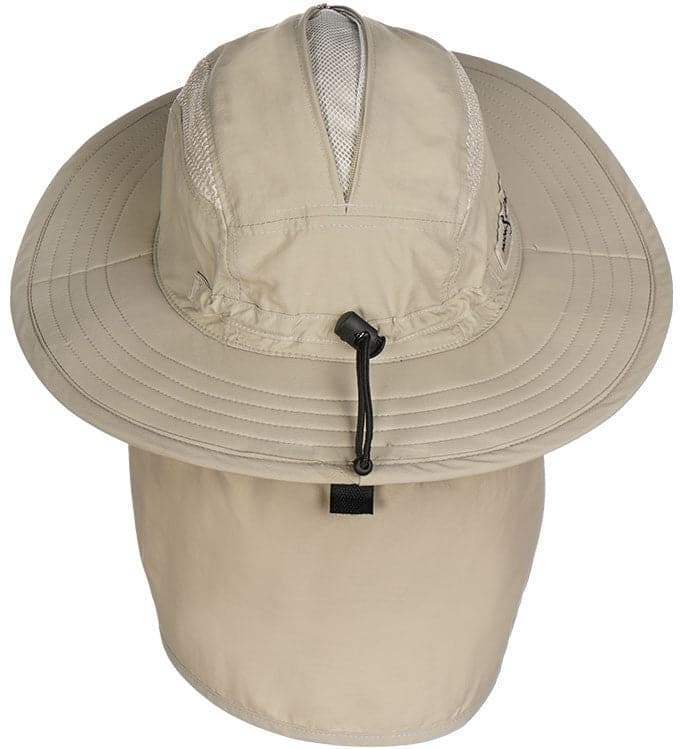 Mangrove Air/X UV Fishing Sun Hat - Hook & Tackle - Flyclothing LLC