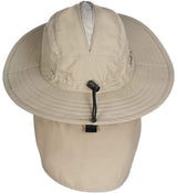 Mangrove Air/X UV Fishing Sun Hat - Hook & Tackle - Flyclothing LLC