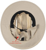 Mangrove Air/X UV Fishing Sun Hat - Hook & Tackle - Flyclothing LLC