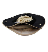 Mosquito Net UV Fishing Sun Hat - Hook & Tackle - Flyclothing LLC