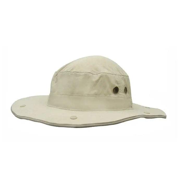 Mosquito Net UV Fishing Sun Hat - Hook & Tackle - Flyclothing LLC
