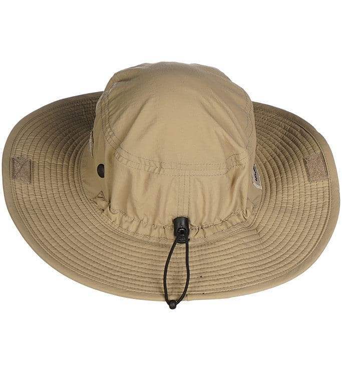 Fisherman Sun Hat - Hook & Tackle - Flyclothing LLC