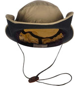 Fisherman Sun Hat - Hook & Tackle - Flyclothing LLC