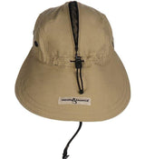 Bahama Flats Air/X Fishing Sun Hat - Hook & Tackle - Flyclothing LLC