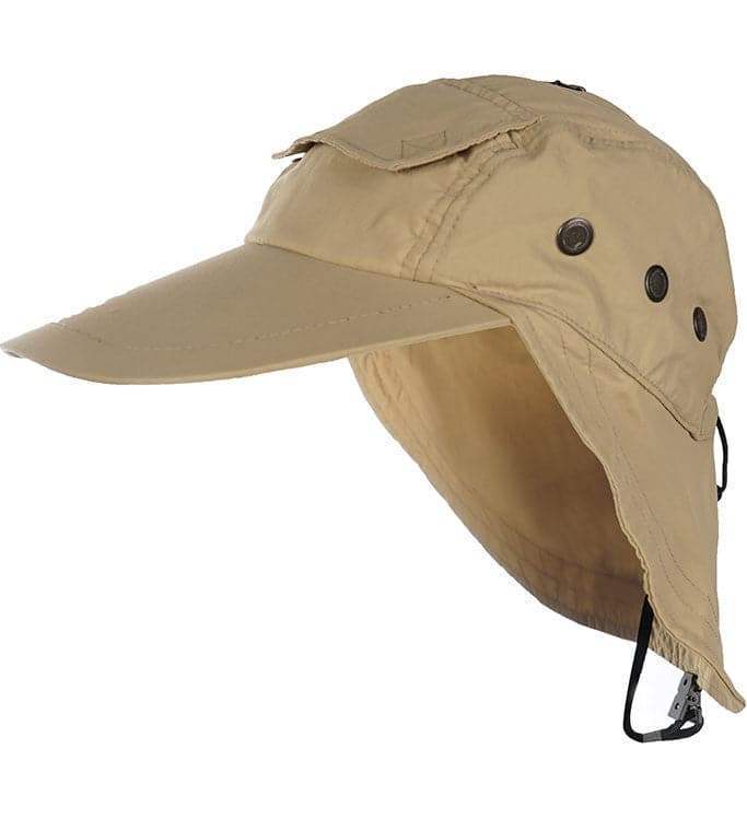 Bahama Flats Air/X Fishing Sun Hat - Hook & Tackle - Flyclothing LLC