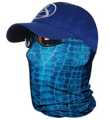 Hydraskin Face & Neck Gaiter - Hook & Tackle - Flyclothing LLC