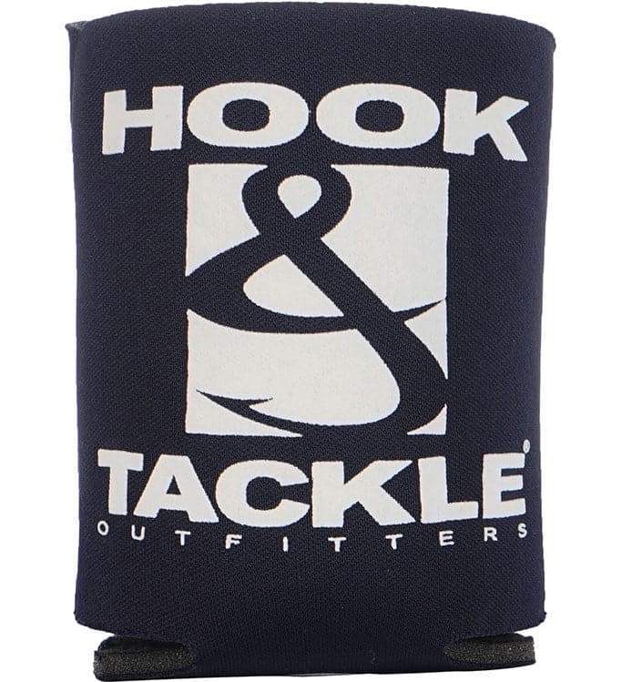 Hook & Tackle Beer Can Island Koolie - Hook & Tackle - Flyclothing LLC