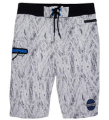 Men's Riptide Stretch Fishing Boardshort - Hook & Tackle - Flyclothing LLC
