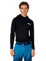 Men's Seamount L/S UV Fishing Hoodie (S-2X) - Hook & Tackle - Flyclothing LLC