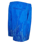 Men's Bills Up Fishing Swim Trunk - Hook & Tackle - Flyclothing LLC