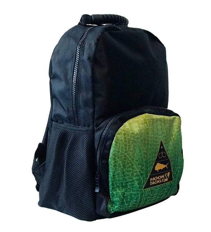 Mahi Mahi Hydraskin Fishing Backpack - Hook & Tackle - Flyclothing LLC