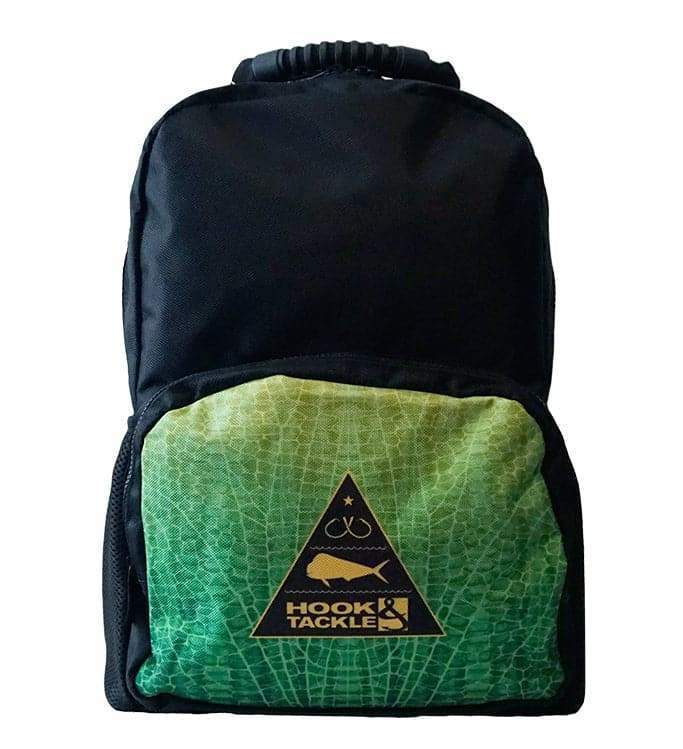 Mahi Mahi Hydraskin Fishing Backpack - Hook & Tackle - Flyclothing LLC