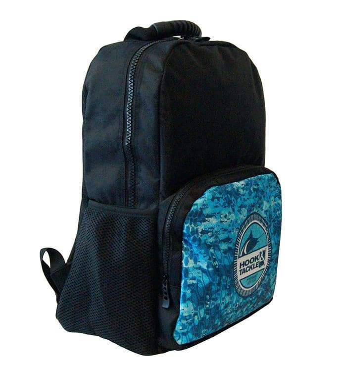 Marlin Skin Fishing Backpack - Hook & Tackle - Flyclothing LLC