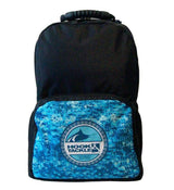 Marlin Skin Fishing Backpack - Hook & Tackle - Flyclothing LLC