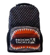 Jaws Fishing Backpack - Hook & Tackle - Flyclothing LLC