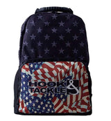 Patriot Fishing Backpack - Hook & Tackle - Flyclothing LLC