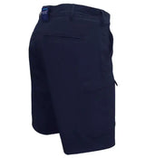 Men's Ripstop Driftwood 4-Way Stretch Fishing Short - Hook & Tackle - Flyclothing LLC