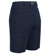 Men's Oceanic Hybrid 4-Way Stretch Fishing Short - Hook & Tackle - Flyclothing LLC