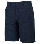 Men's Oceanic Hybrid 4-Way Stretch Fishing Short - Hook & Tackle - Flyclothing LLC