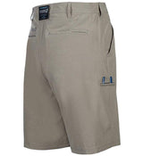 Men's Hi-Tide Hybrid 360 Degree Stretch Short - Hook & Tackle - Flyclothing LLC