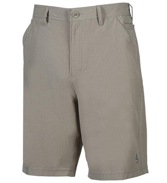 Men's Hi-Tide Hybrid 360 Degree Stretch Short - Hook & Tackle - Flyclothing LLC