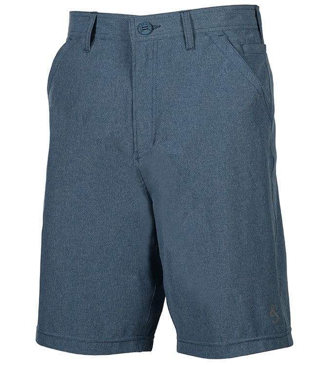 Men's Hi-Tide Hybrid 360 Degree Stretch Short - Hook & Tackle - Flyclothing LLC