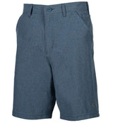 Men's Hi-Tide Hybrid 360 Degree Stretch Short - Hook & Tackle - Flyclothing LLC