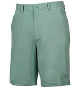 Men's Hi-Tide Hybrid 360 Degree Stretch Short - Hook & Tackle - Flyclothing LLC