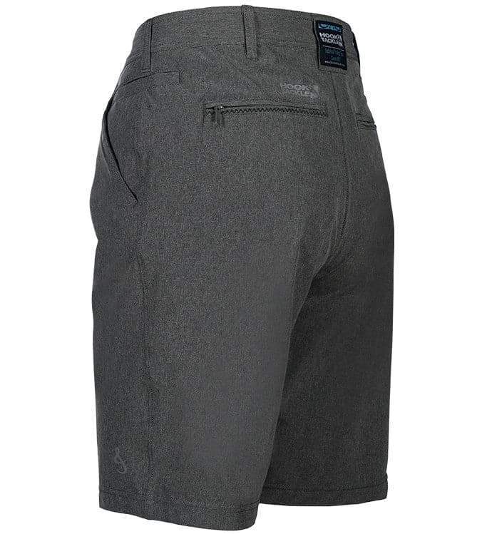 Men's Hi-Tide Hybrid 360 Degree Stretch Short - Hook & Tackle - Flyclothing LLC