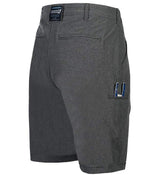 Men's Hi-Tide Hybrid 360 Degree Stretch Short - Hook & Tackle - Flyclothing LLC