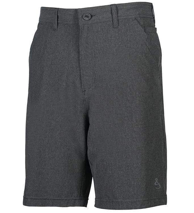 Men's Hi-Tide Hybrid 360 Degree Stretch Short - Hook & Tackle - Flyclothing LLC