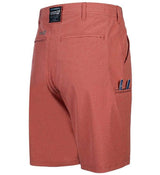 Men's Hi-Tide Hybrid 360 Degree Stretch Short - Hook & Tackle - Flyclothing LLC