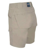 Men's Barrier Reef Stretch Fishing Short - Hook & Tackle - Flyclothing LLC