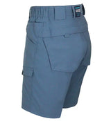 Men's Barrier Reef Stretch Fishing Short - Hook & Tackle - Flyclothing LLC